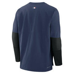 St. Louis Cardinals Nike Authentic Collection Player Dri-FIT Lightweight Pullover Online