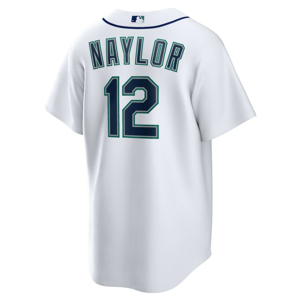 Josh Naylor Seattle Mariners Nike Home Replica Jersey for sale
