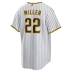 Mason Miller San Diego Padres Nike Home Replica Jersey Sale