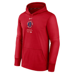Los Angeles Angels Nike Authentic Collection City Connect Practice Performance Pullover Hoodie Online