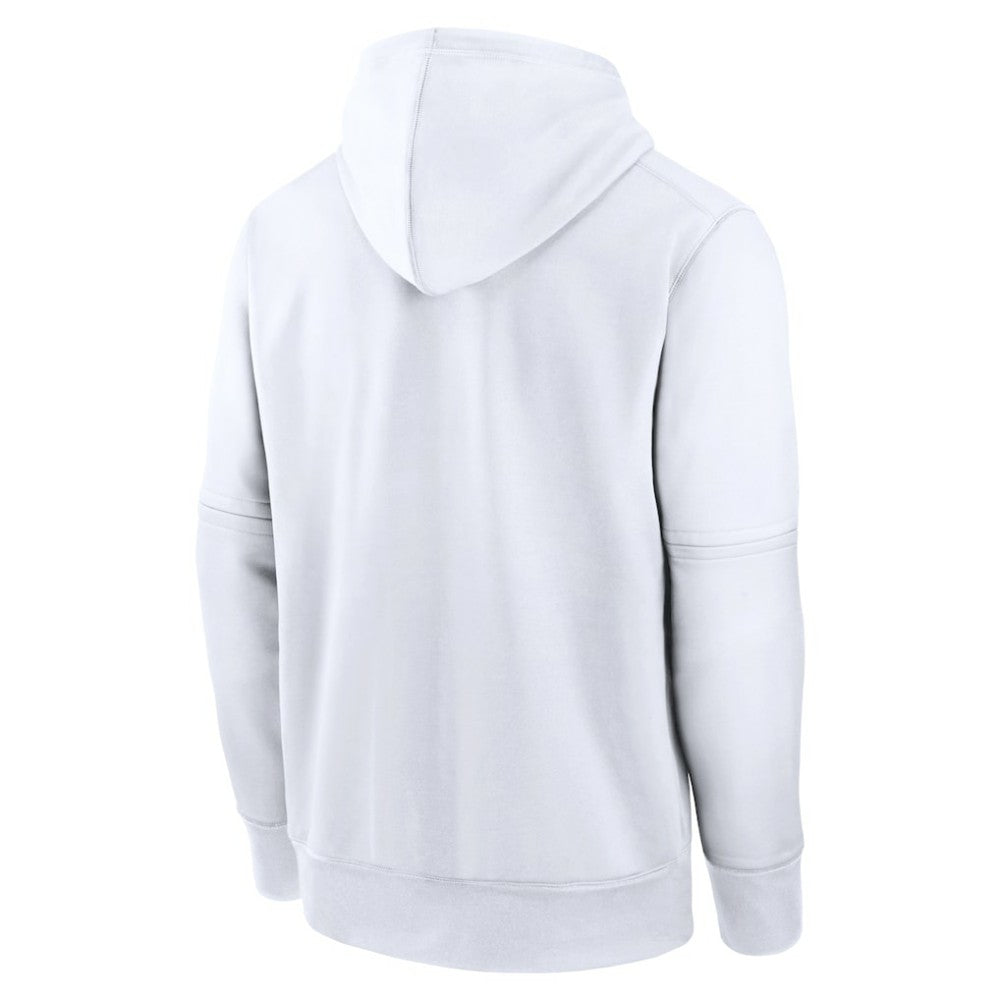 San Diego Padres Nike Authentic Collection City Connect Practice Performance Pullover Hoodie Online