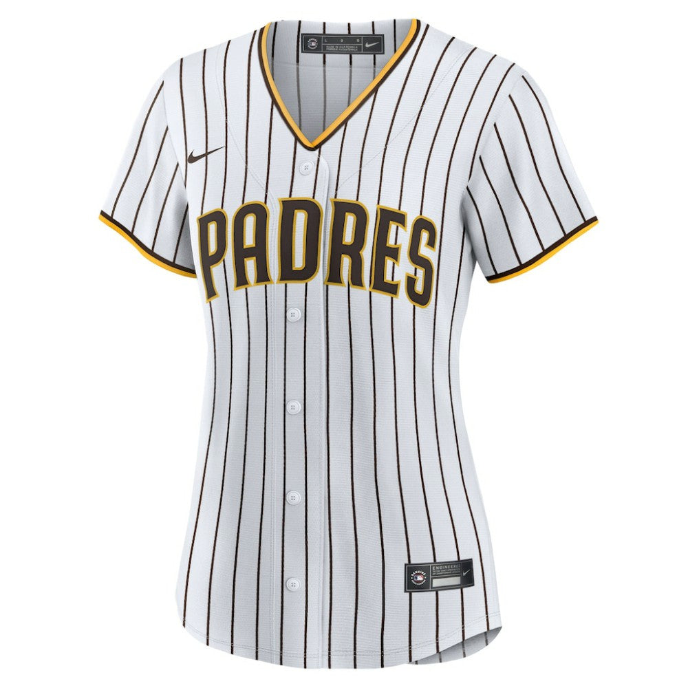 Mason Miller San Diego Padres Nike Women's Home Replica Jersey Near Me