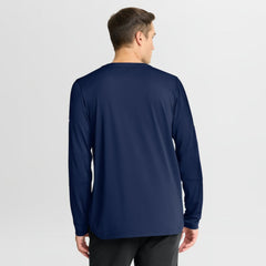 Florida Panthers Fanatics Authentic Pro Rink Tech Long Sleeve T-Shirt - Navy | Fanatics near me