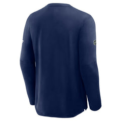 Florida Panthers Fanatics Authentic Pro Rink Tech Long Sleeve T-Shirt - Navy | Fanatics near me