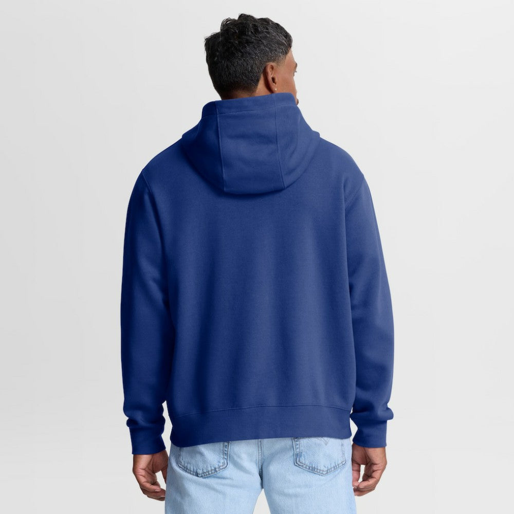 New York Mets Nike Primetime Lockup Full-Zip Hoodie Outlet