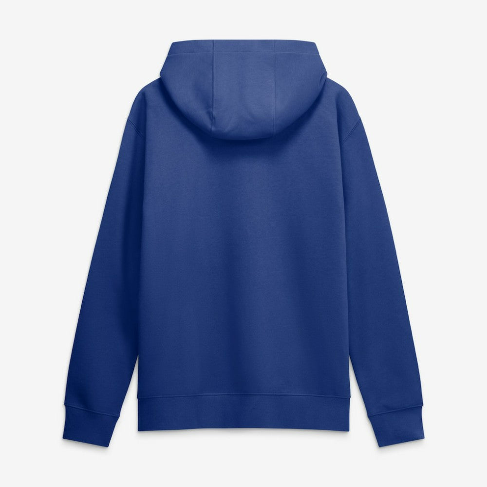 Chicago Cubs Nike Primetime Lockup Full-Zip Hoodie Discount