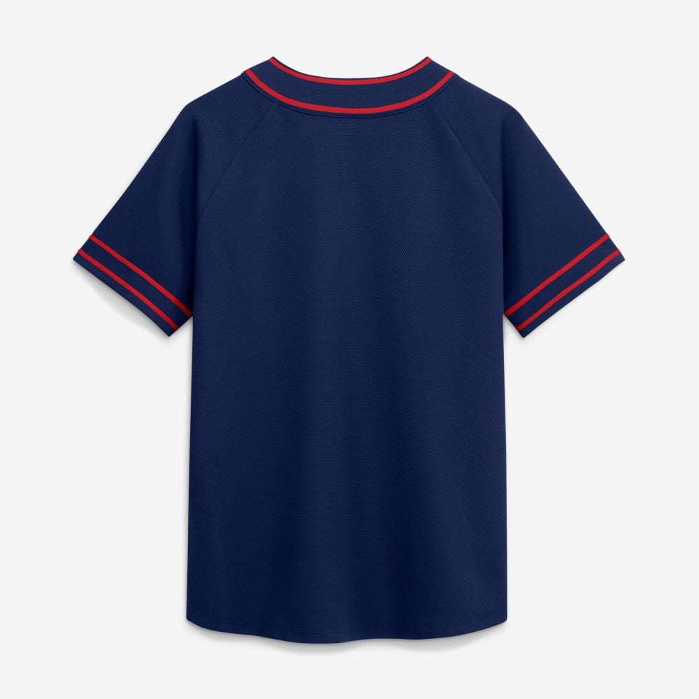 Minnesota Twins Fanatics Women's Diva Race Ahead Raglan V-Neck T-Shirt Online