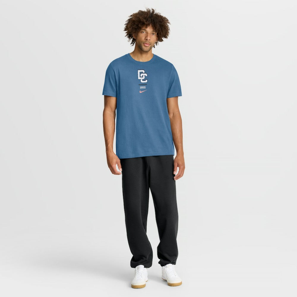 Washington Nationals Nike City Connect 2-Hit T-Shirt Discount
