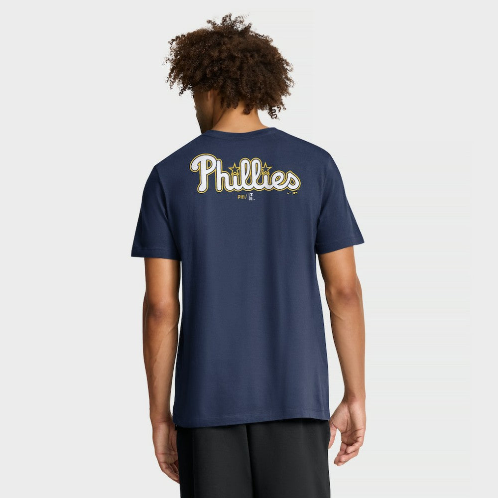 Philadelphia Phillies Nike City Connect 2-Hit T-Shirt Outlet