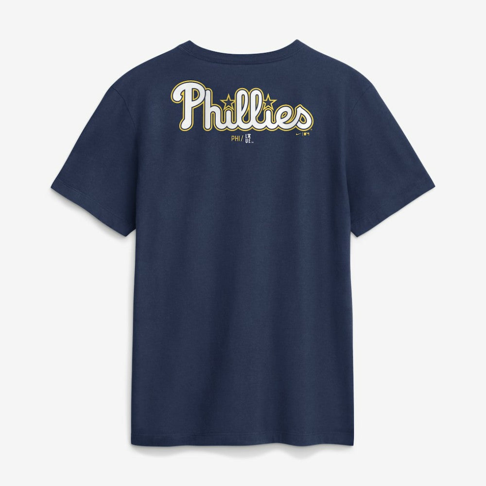 Philadelphia Phillies Nike City Connect 2-Hit T-Shirt Outlet