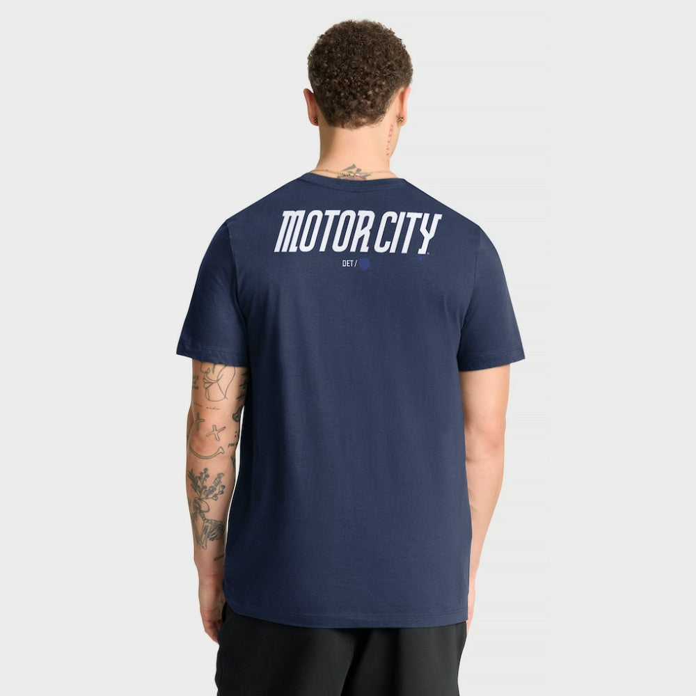 Detroit Tigers Nike City Connect 2-Hit T-Shirt Online