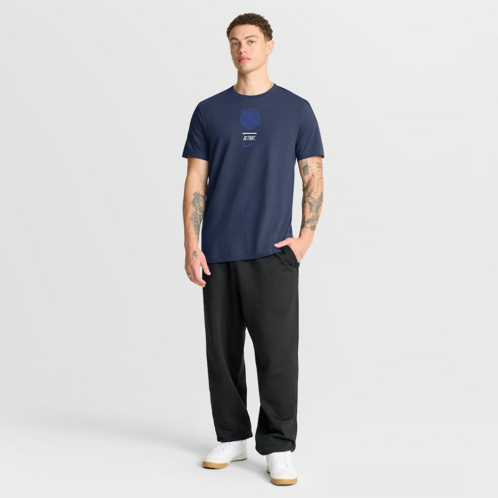 Detroit Tigers Nike City Connect 2-Hit T-Shirt Online