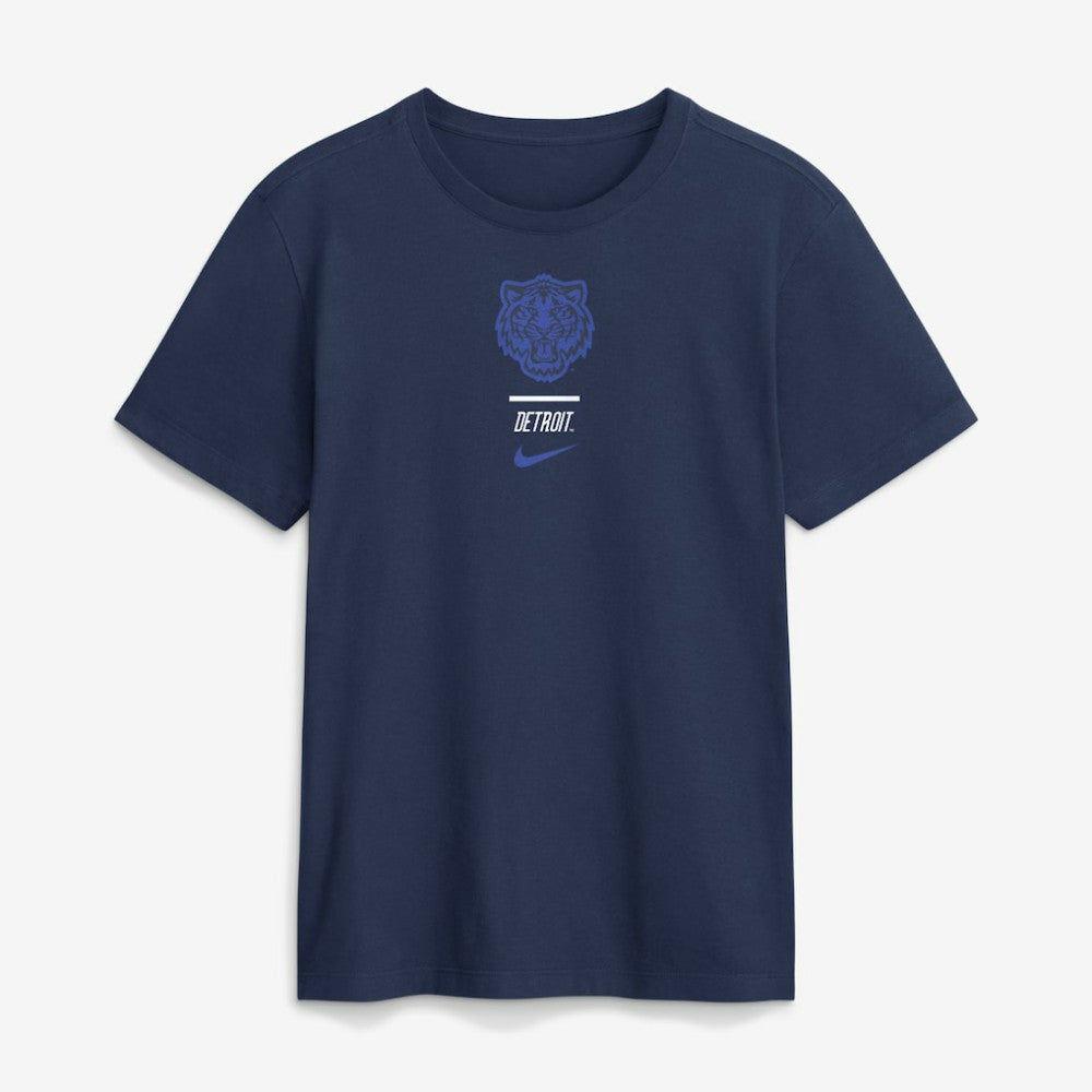 Detroit Tigers Nike City Connect 2-Hit T-Shirt Online