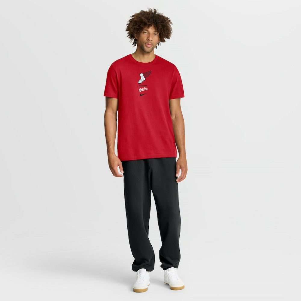 Chicago White Sox Nike City Connect 2-Hit T-Shirt Outlet