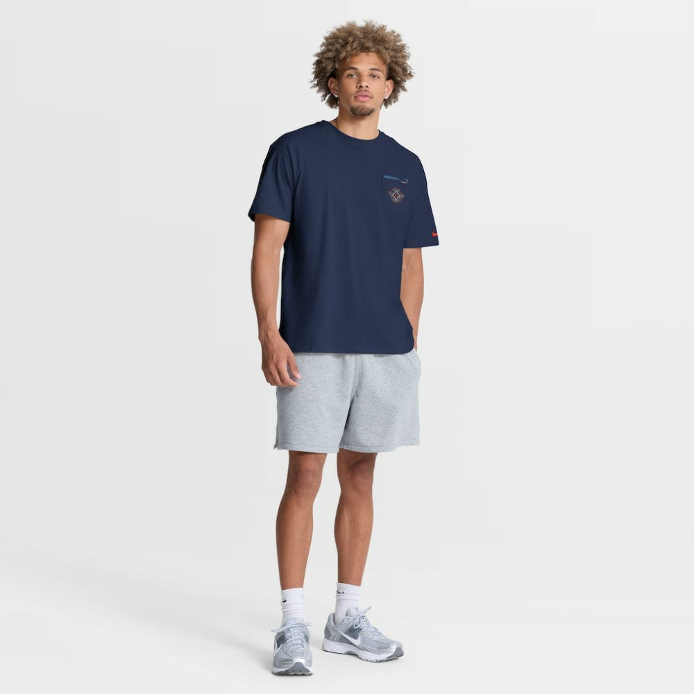 Houston Astros Nike City Connect 2-Hit Max90 Pocket T-Shirt Online