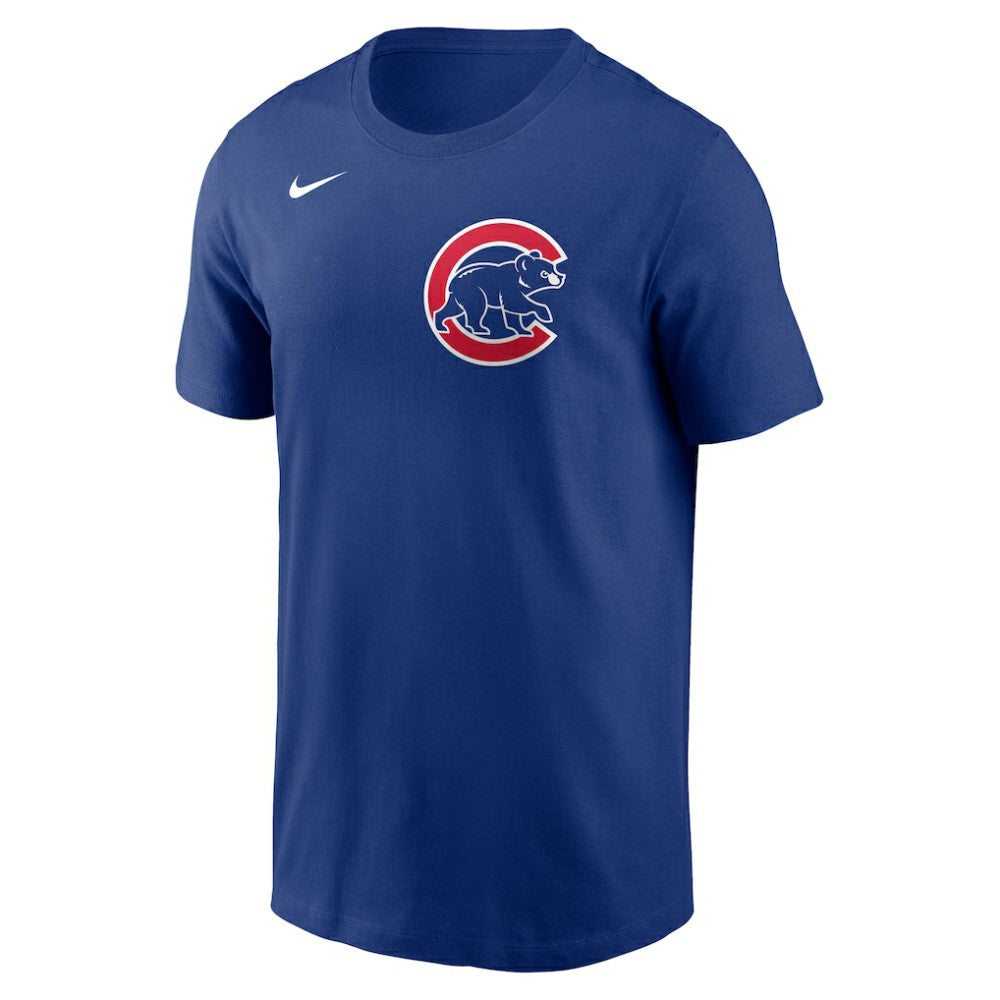 Shota Imanaga Chicago Cubs Nike Home Name & Number T-Shirt Discount