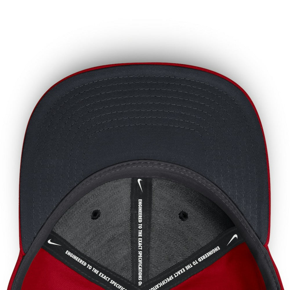 Washington Nationals Nike Primetime Rise Dri-FIT Flex Hat Outlet
