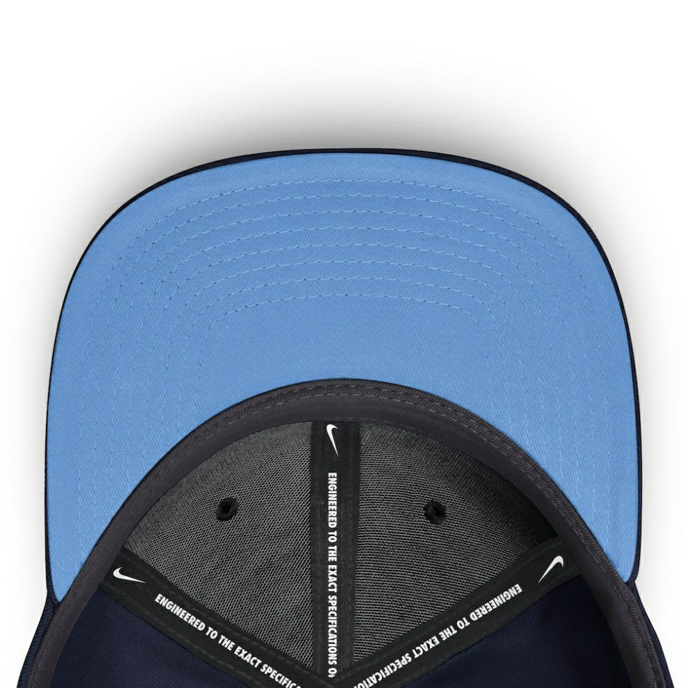 Tampa Bay Rays Nike Primetime Rise Dri-FIT Flex Hat Outlet