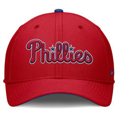 Philadelphia Phillies Nike Primetime Rise Dri-FIT Flex Hat Outlet