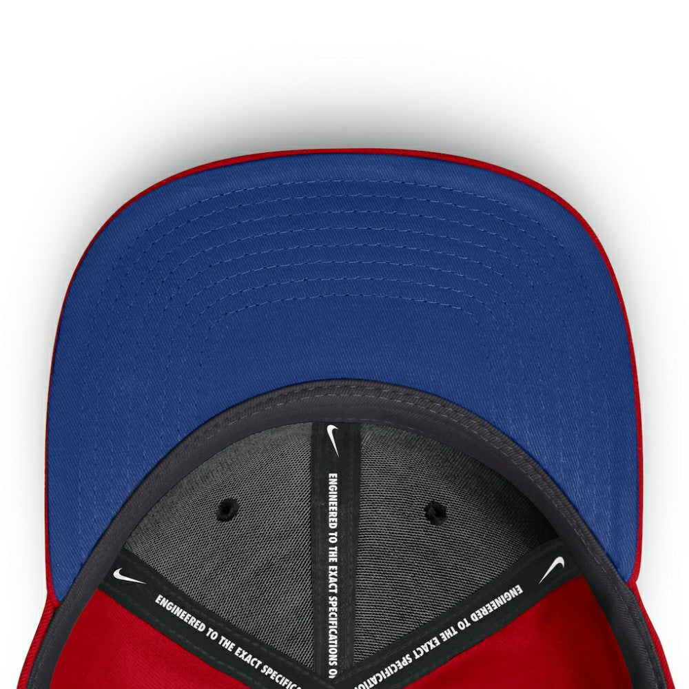 Philadelphia Phillies Nike Primetime Rise Dri-FIT Flex Hat Outlet