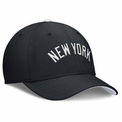 New York Yankees Nike Primetime Rise Dri-FIT Flex Hat Discount