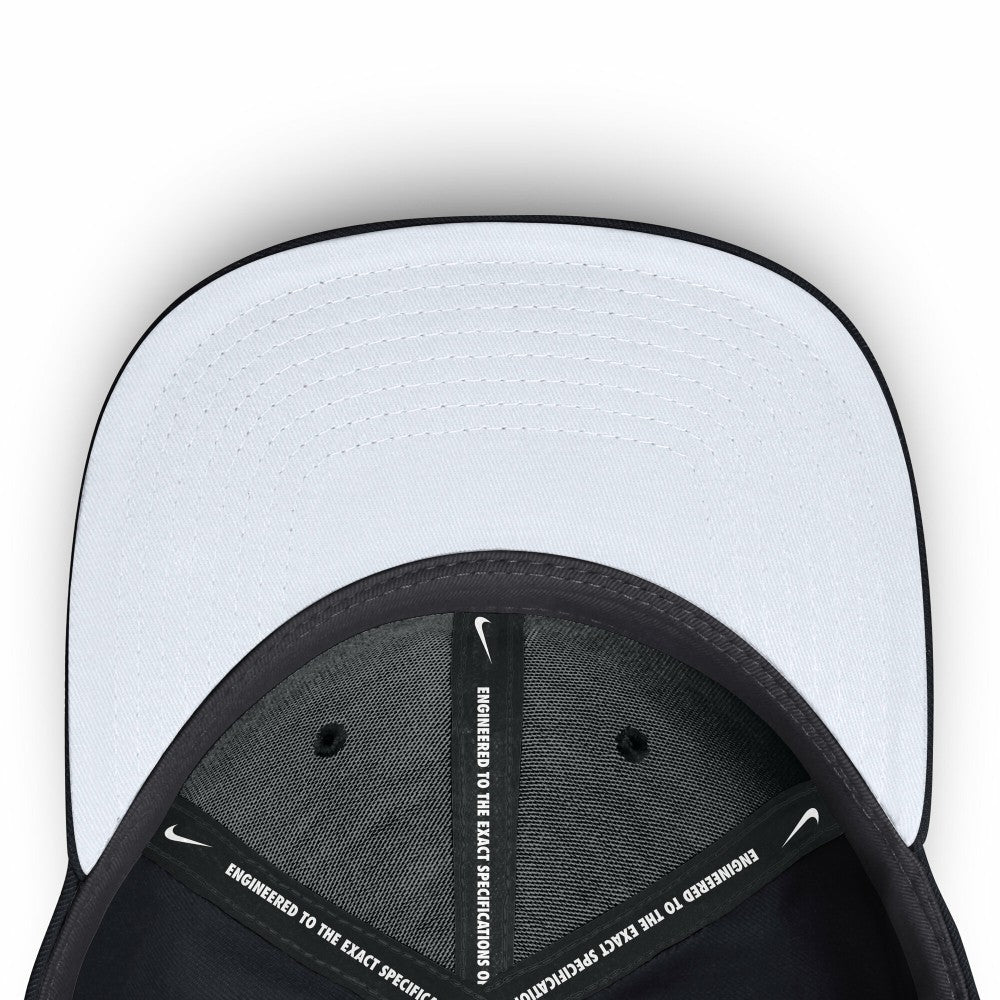 New York Yankees Nike Primetime Rise Dri-FIT Flex Hat Discount