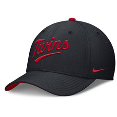 Minnesota Twins Nike Primetime Rise Dri-FIT Flex Hat Online