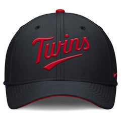 Minnesota Twins Nike Primetime Rise Dri-FIT Flex Hat Online