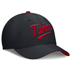 Minnesota Twins Nike Primetime Rise Dri-FIT Flex Hat Online