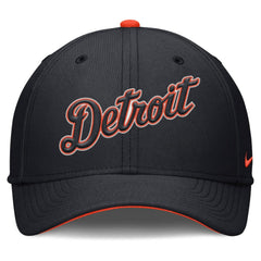 Detroit Tigers Nike Primetime Rise Dri-FIT Flex Hat Discount