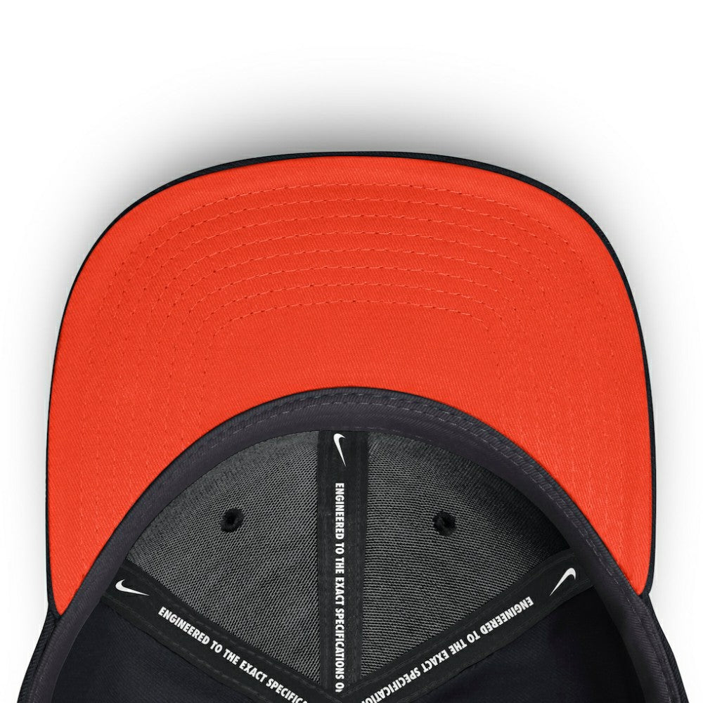Detroit Tigers Nike Primetime Rise Dri-FIT Flex Hat Discount