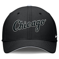 Chicago White Sox Nike Primetime Rise Dri-FIT Flex Hat Online