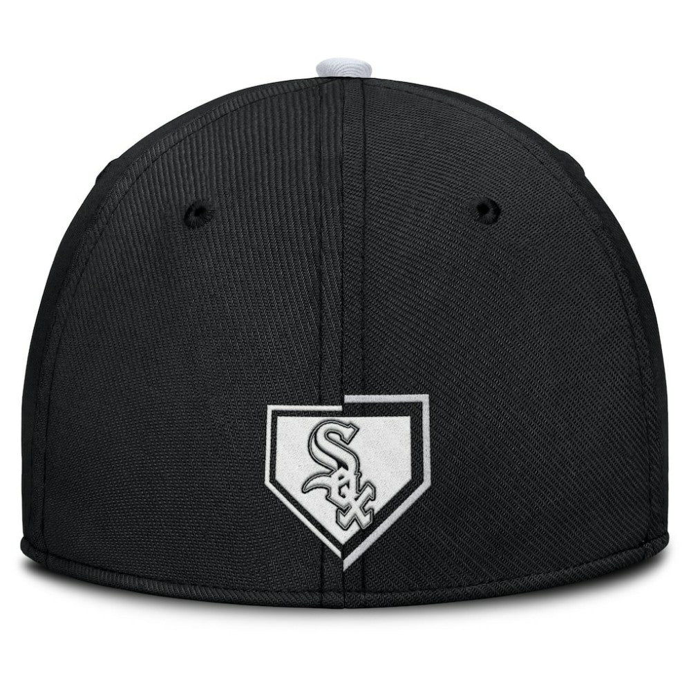 Chicago White Sox Nike Primetime Rise Dri-FIT Flex Hat Online