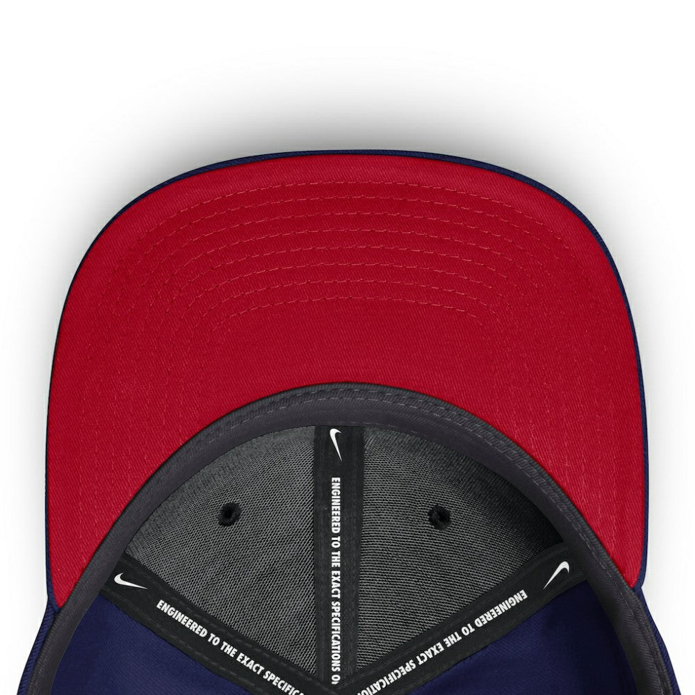 Chicago Cubs Nike Primetime Rise Dri-FIT Flex Hat Online