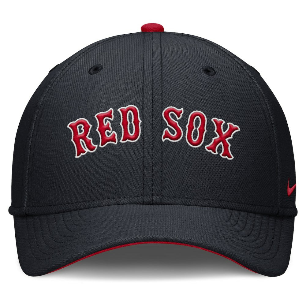 Boston Red Sox Nike Primetime Rise Dri-FIT Flex Hat Sale