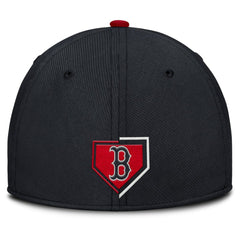 Boston Red Sox Nike Primetime Rise Dri-FIT Flex Hat Sale