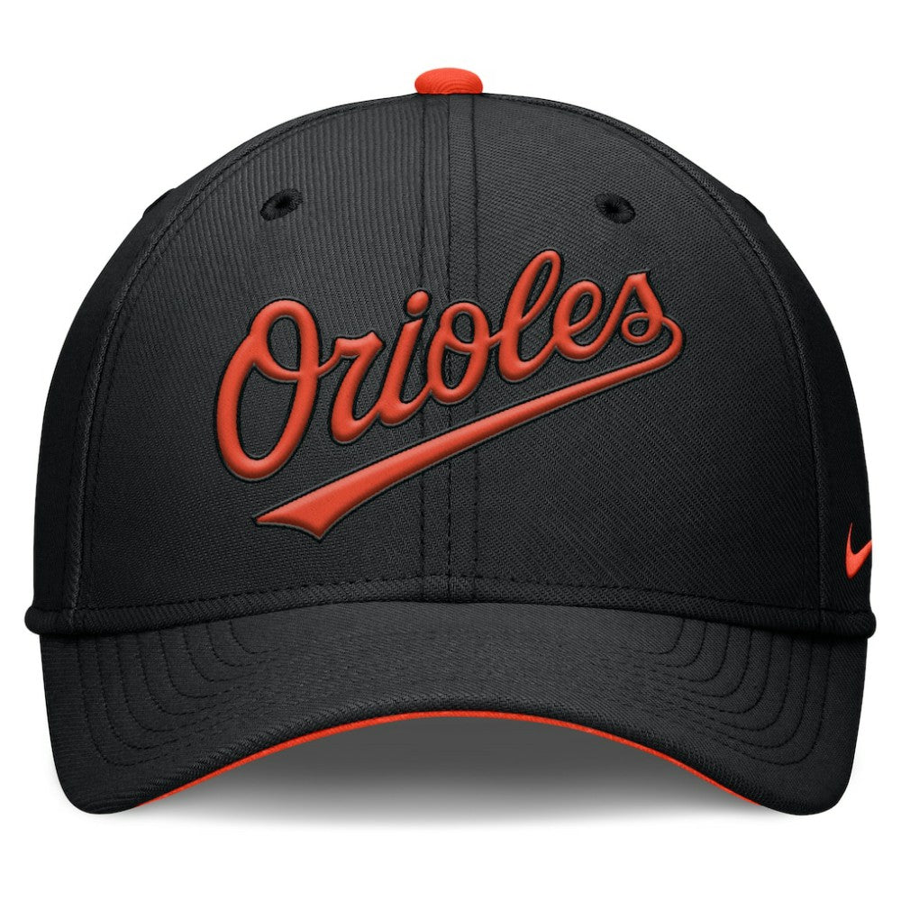 Baltimore Orioles Nike Primetime Rise Dri-FIT Flex Hat Sale