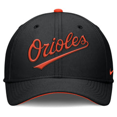 Baltimore Orioles Nike Primetime Rise Dri-FIT Flex Hat Sale