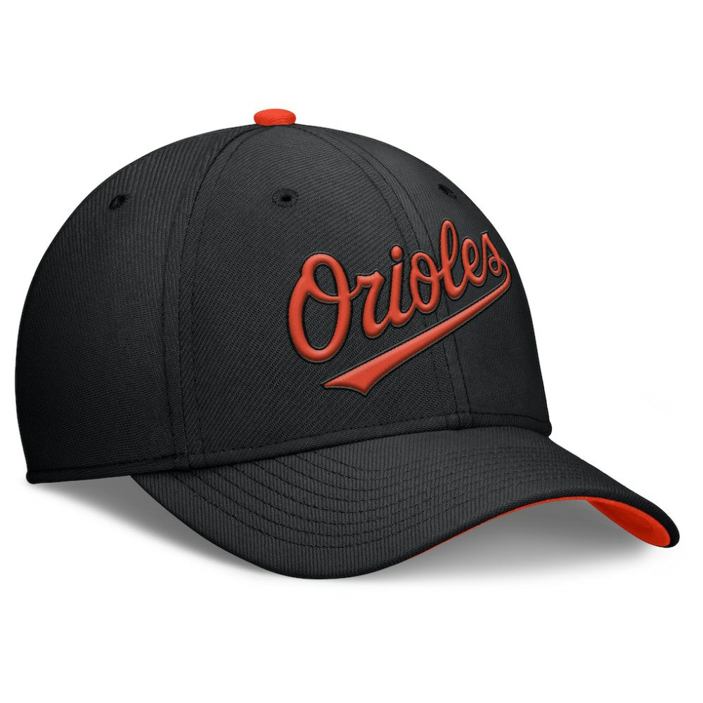 Baltimore Orioles Nike Primetime Rise Dri-FIT Flex Hat Sale