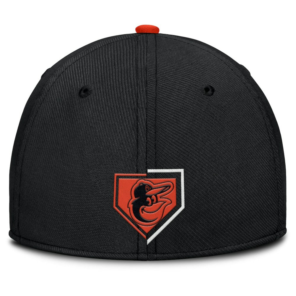 Baltimore Orioles Nike Primetime Rise Dri-FIT Flex Hat Sale