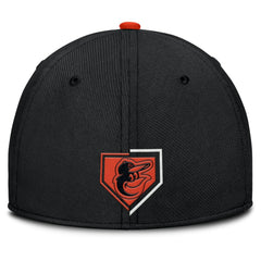 Baltimore Orioles Nike Primetime Rise Dri-FIT Flex Hat Sale