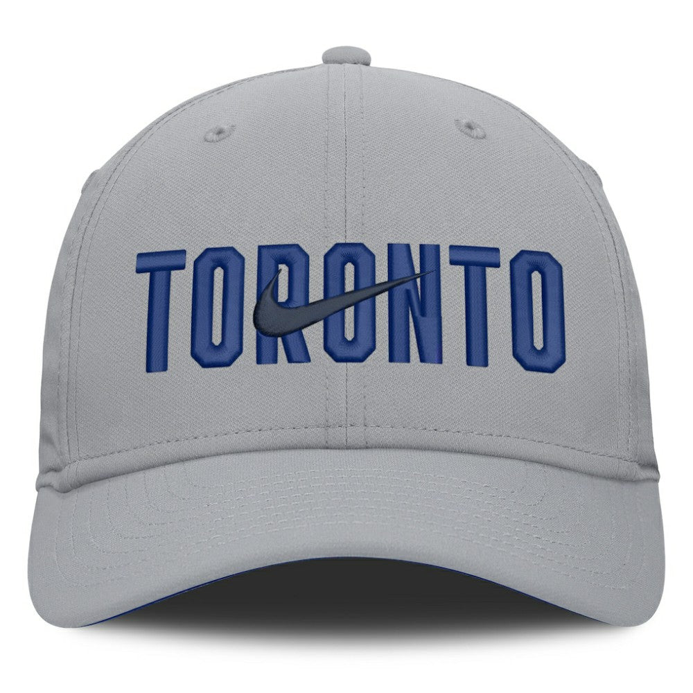 Toronto Blue Jays Nike Primetime Rise Dri-FIT Flex Hat Online
