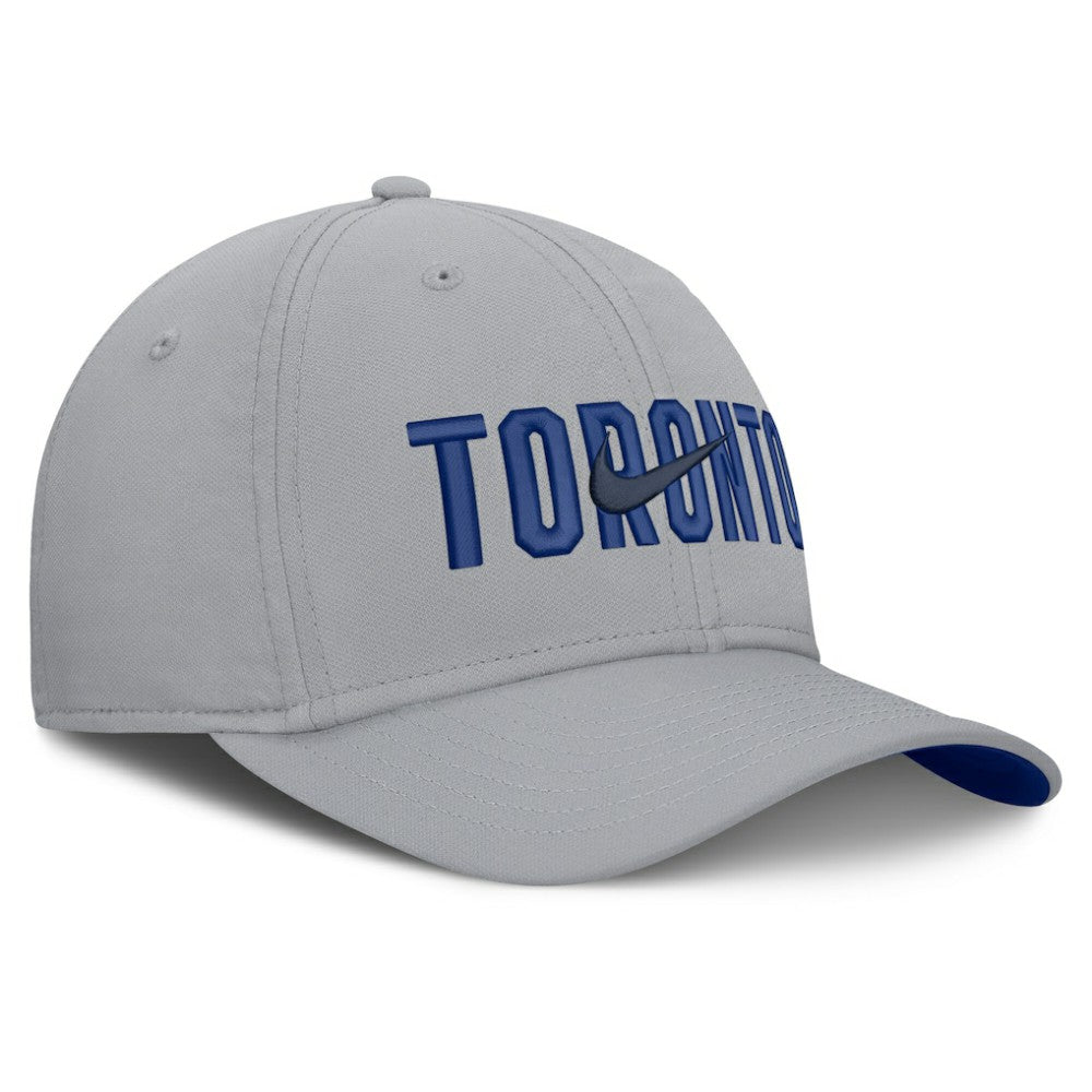 Toronto Blue Jays Nike Primetime Rise Dri-FIT Flex Hat Online