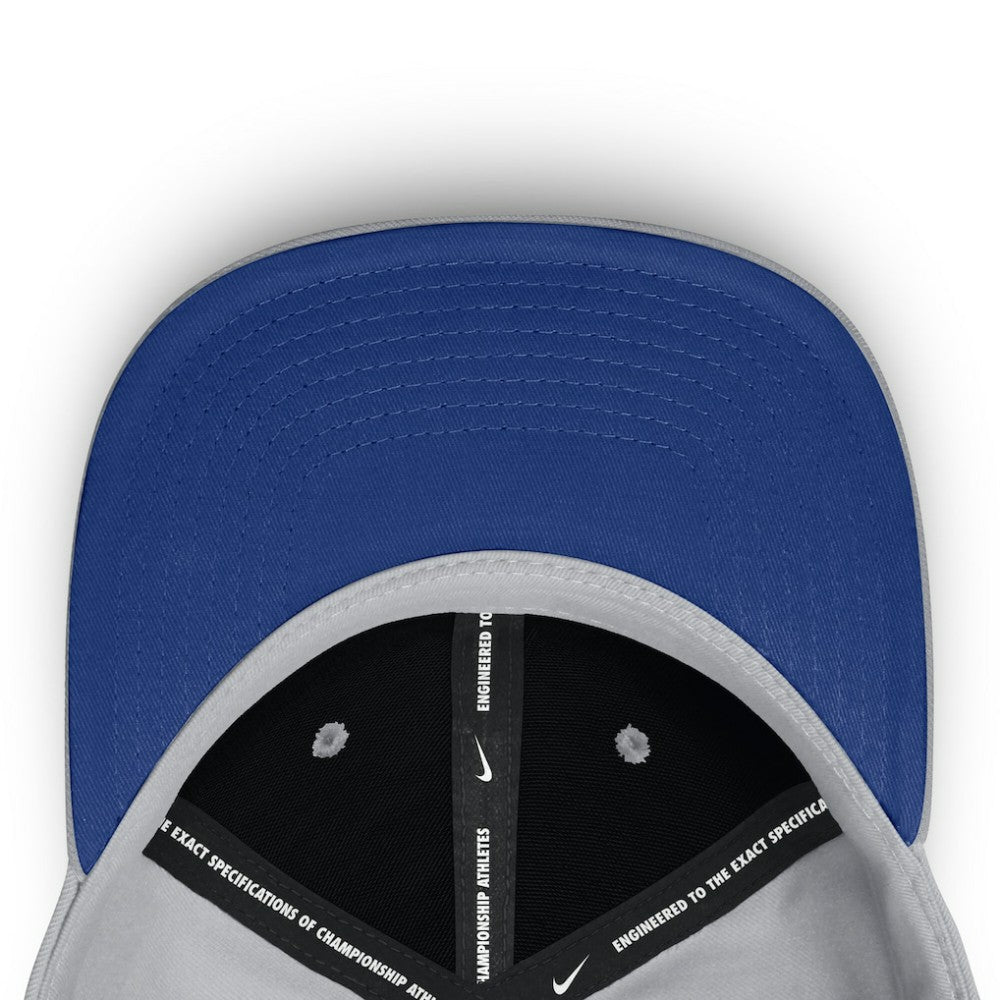 Toronto Blue Jays Nike Primetime Rise Dri-FIT Flex Hat Online