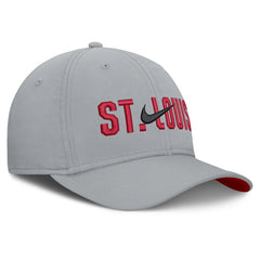 St. Louis Cardinals Nike Primetime Rise Dri-FIT Flex Hat Near Me