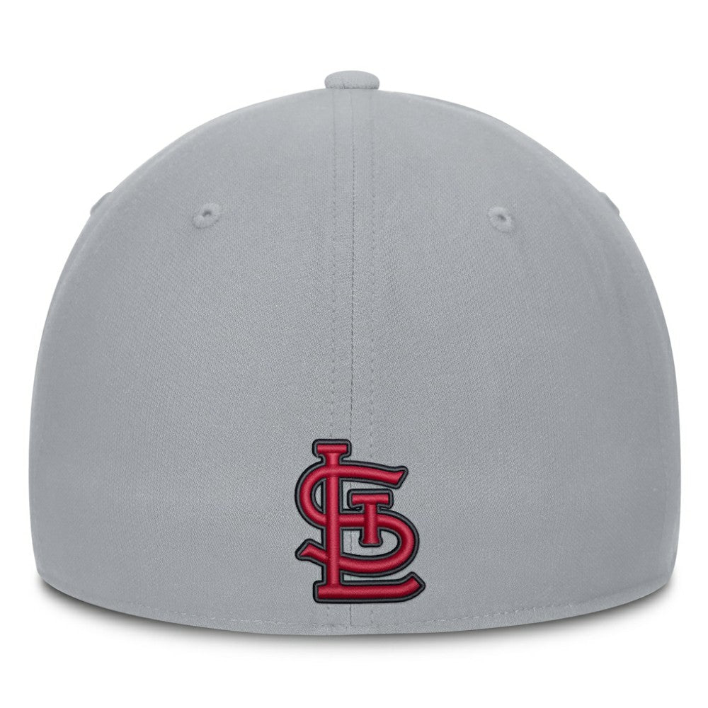 St. Louis Cardinals Nike Primetime Rise Dri-FIT Flex Hat Near Me