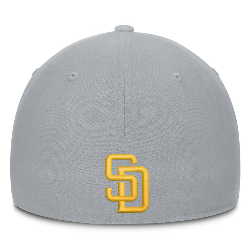San Diego Padres Nike Primetime Rise Dri-FIT Flex Hat Near Me
