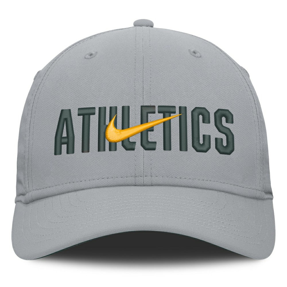 Athletics Nike Primetime Rise Dri-FIT Flex Hat for sale