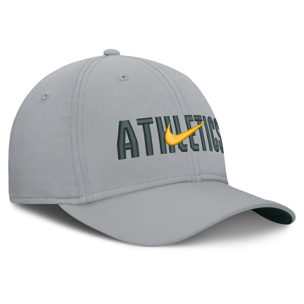 Athletics Nike Primetime Rise Dri-FIT Flex Hat for sale