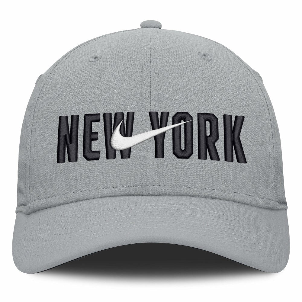 New York Yankees Nike Primetime Rise Dri-FIT Flex Hat Sale